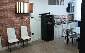 Apartamento Mezquita Catedral, Saqunda 2